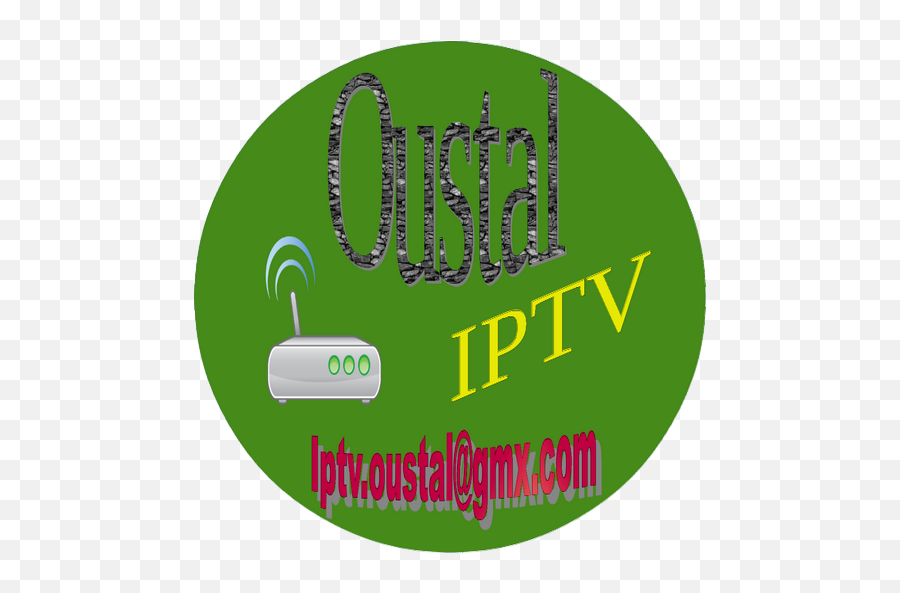 Iptv Oustal Apk 210 - Download Apk Latest Version Language Png,Gmx Icon Download