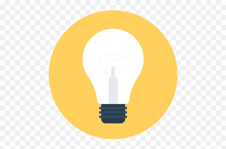 Light Bulb Idea Vector Svg Icon - Png Repo Free Png Icons Game Of Cricket Royal Academy Club In Marylebone Now,Conclusion Icon Png