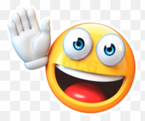 Sticker Maker - EmojisChidos Smiley Faces png
