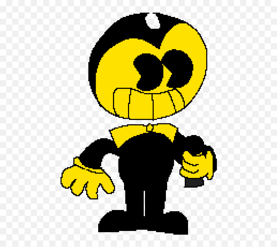 New Posts In Fanart - Bendy And The Ink Machine Community Png,Bendy And The Ink Machine Icon
