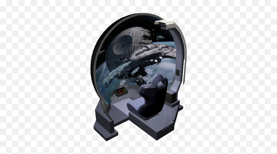 Star Wars Battle Pod Is Coming To A Home Near You Yours For Ju - Star Wars Battle Pod Png,Star Wars Battlefront 2 Desktop Icon