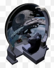 Star Wars Battle Pod Is Coming To Home Near You Yours For Ju - png