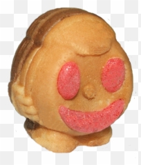 Download Free Cake Strawberry Bun Clipart Hd Icon - Happy png