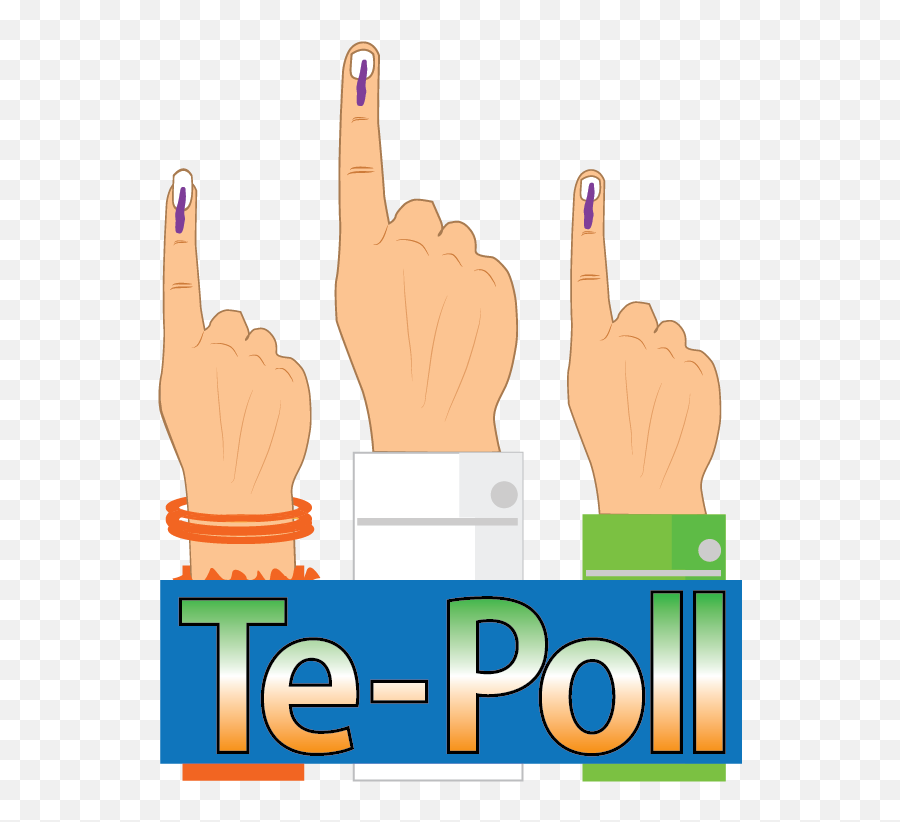 Te - Polltelugu Apk 11 Download Free Apk From Apkgit Election Commission Of India Free Png,Tollywood Icon