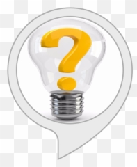 Amazoncom Reddit Explain Like Iu0027m 5 Unofficial Alexa - Problem Solving Light Bulb png