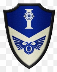 For The Ommissah - 40k Imperial Navy Flag png