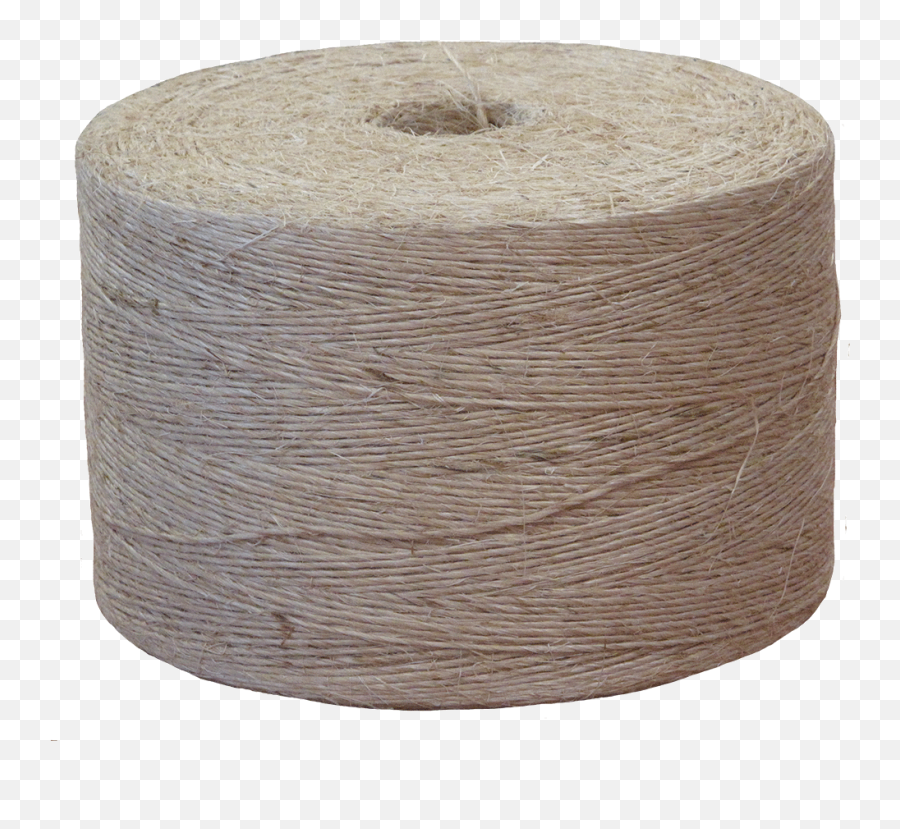 Sisal Silage Round Bale - Thread Png,Twine Png