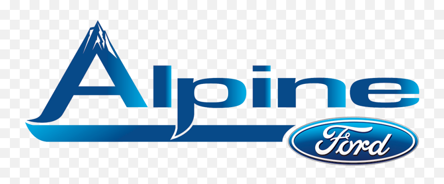 Alpine Ford Llc Is A Dealer Selling New And Used Cars Png Pueblo Icon