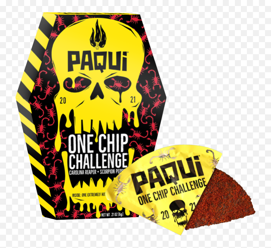 2021 Paqui Onechipchallenge Png Reaper Ult Icon