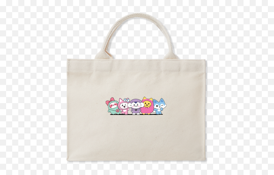 Line Friends Creator Png Dsw Icon Tote