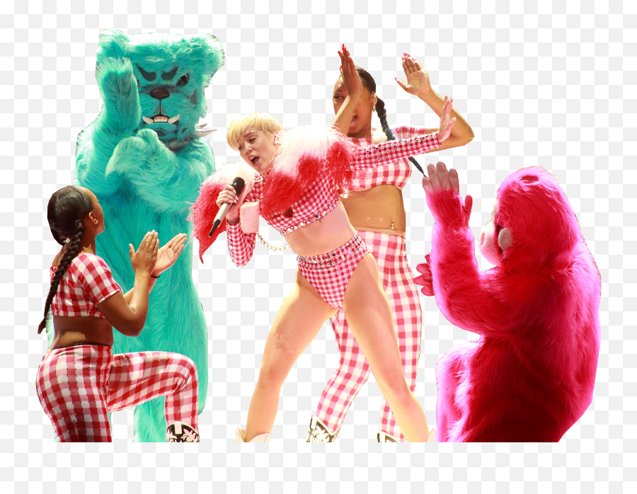 Miley Cyrus Bangerz Tour Review - Fun Png,Miley Cyrus Png