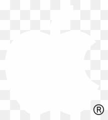 Download Apple Computer Rainbow Logo - Paper Product png