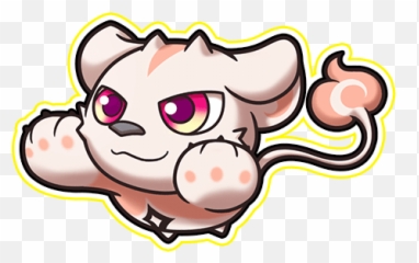 This Legendary Sushi Sprite Partners Up With Musashi Png