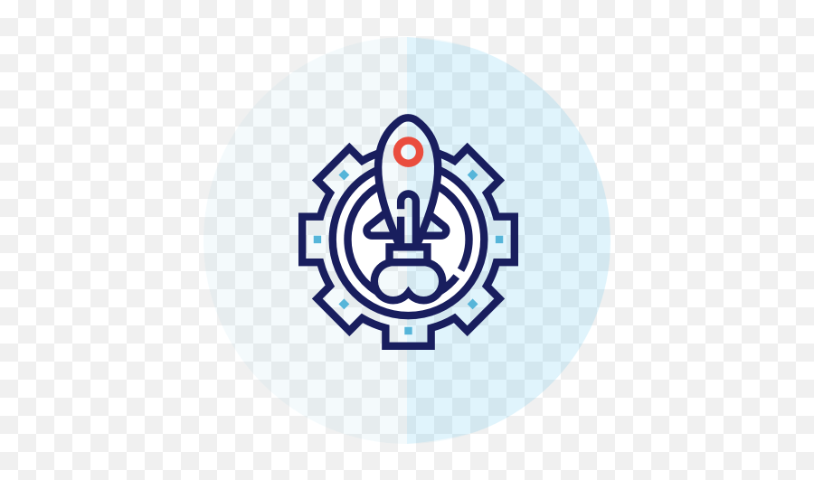 Register A Partnership Business Rocket Png Icon Vector