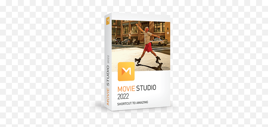 Download Free Software - Magix Png,Movie Icon For Windows 7