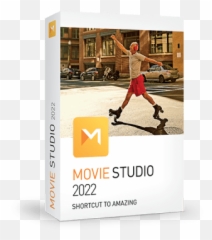 Download Free Software - MAGIX png