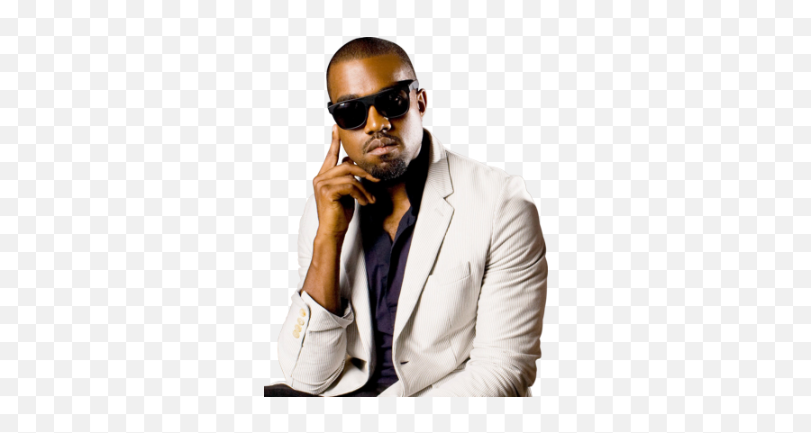 Kanye West Png Transparent Images - Kanye Png,Kanye Png
