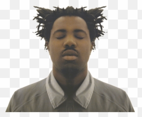 Kodak Black Transparent Png Clipart - Sampha No One Knows Me Like The Piano,Kodak Black Png