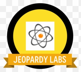 Jeopardy Labs Credly - Charing Cross Tube Station Png,Jeopardy Png
