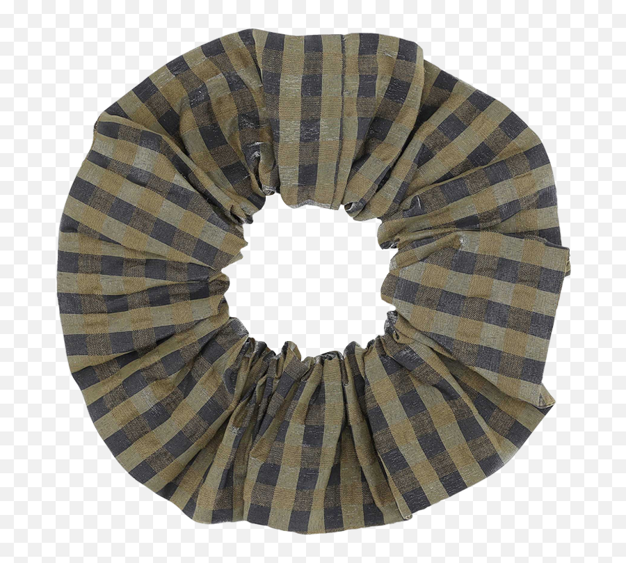 Ganni Tech Fabric Fanny Pack - Purple Ribbon Rosette Png,Scrunchie Png