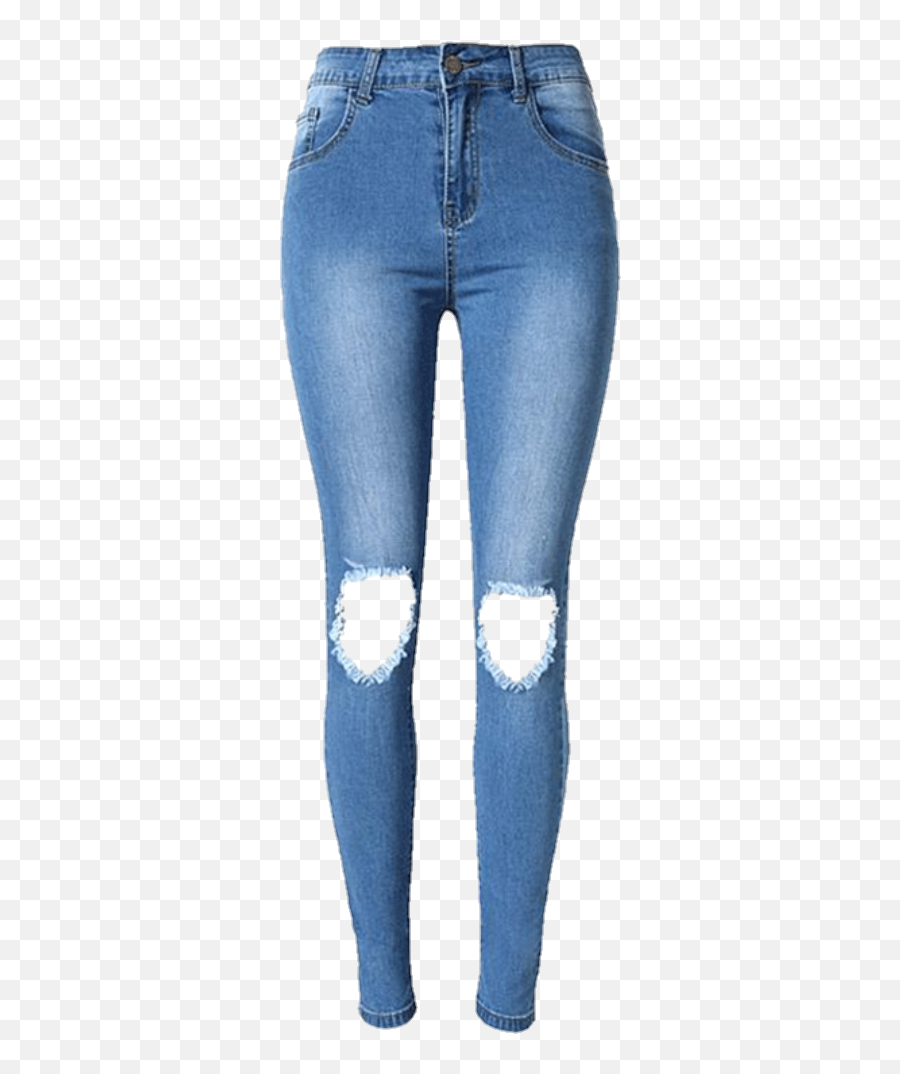 Skinny Jeans Discovered - Blue Skinny Jeans Png,Blue Jeans Png