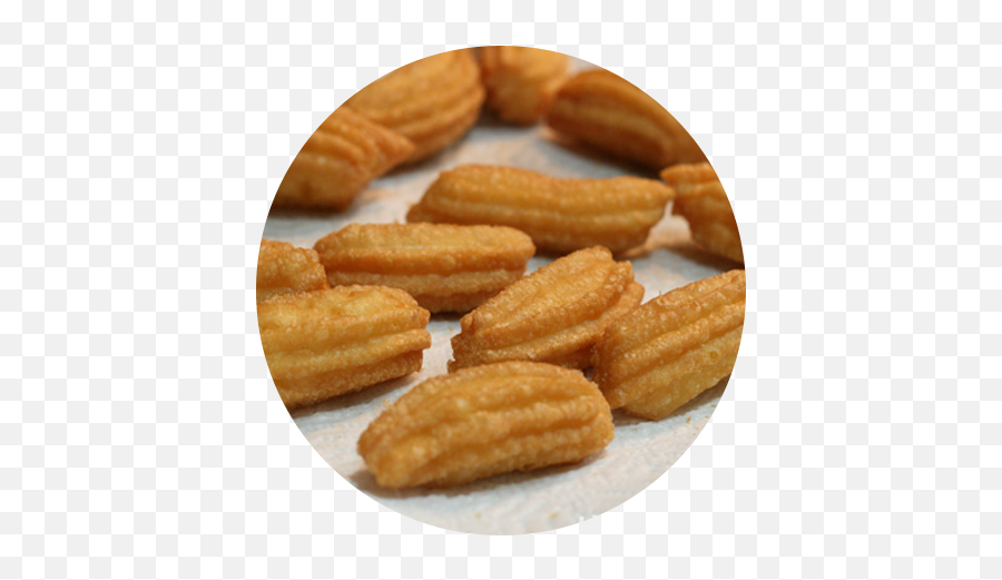 Churros Transparent Png Image - Churros,Churro Png