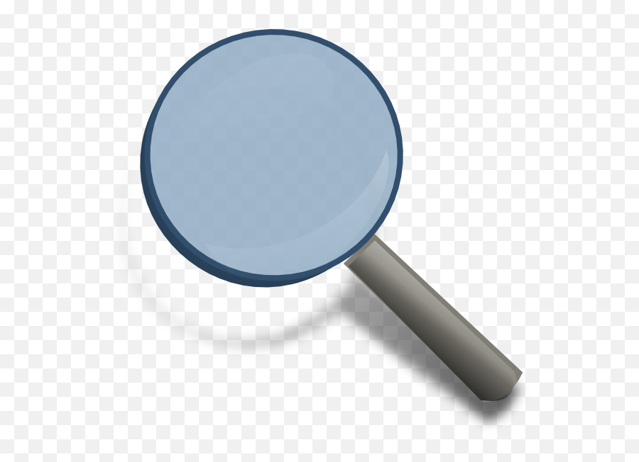 Png Free Icon Magnifying Glass 26763 - Free Icons And Png Magnifying Glass Clipart,Magnifier Png