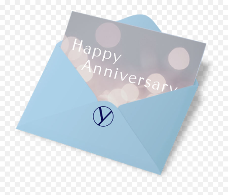 Happy Anniversary - Special Occasion 925 Sterling Silver Triangle Png,Happy Anniversary Png