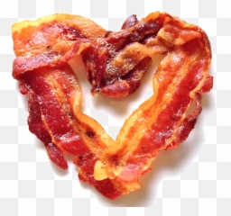 Bacon Png Download Image - Last Man On Earth Valentines,Bacon Transparent Background