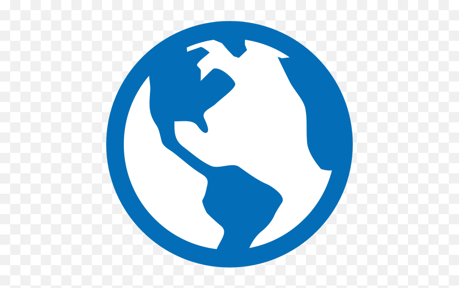Globe Icon Png - Globe Icon Png Free Transparent,Globe Png Icon