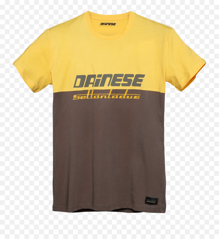Dunes T - Dainese 72 T Shirt Png,Dainese Logo