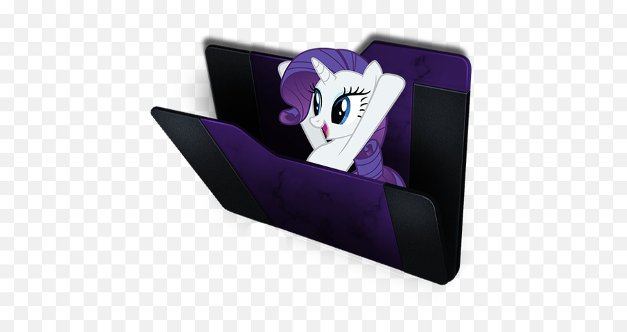 Rarity Icon 512x512px Png Icns - Cartoon,Rarity Png