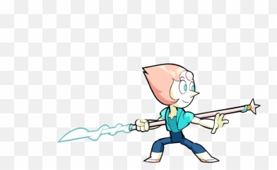 Steven Universe Comes To Brawlhalla In Epic Crossover - Steven Universe Brawlhalla Pearl Png,Brawlhalla Png