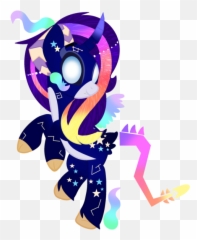 2223192 - Artistcelestialrue0w0 Horns Oc Ocdusty Star Illustration Png,Hedgehog Transparent Background