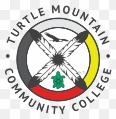 Logo - Turtle Mountain Community College png