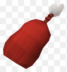 Santa Sack Png 2 Image - Bag Of Presents Transparent,Sack Png