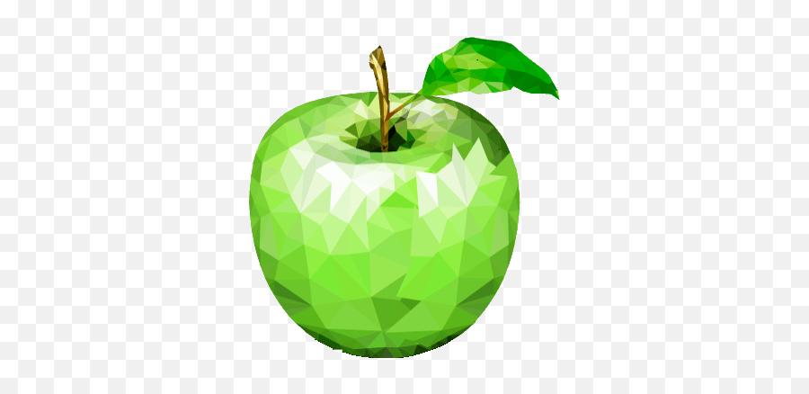 Debias Apple Logo - Green Apples Graphics Png,Apple Logo 2018