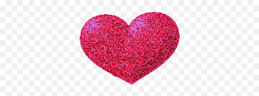 Glitter Heart Gif 7 Images Download - Glitter Heart Gif Transparent Png,Heart Gif Transparent