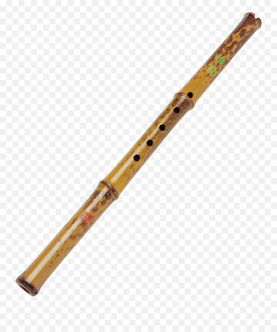 Flute Clipart Bamboo - Bansuri Musical Instrument Of India Png,Flute Png