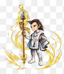 Gaston - Gaston Shin Megami Tensei Png,Gaston Png
