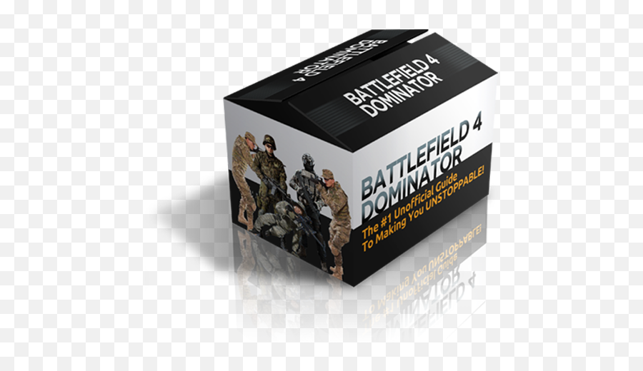 Battlefield 4 Dominator - Saleholix Sniper Png,Battlefield 4 Png