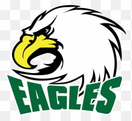 Eagle Head Clipart - Full Size Clipart 1019958 Pinclipart Eagle Head Png,Eagle Head Logo
