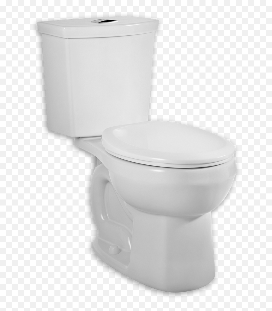 Toilet Png Transparent Images - American Standard Dual Flush Toilet,Toilet Transparent Background