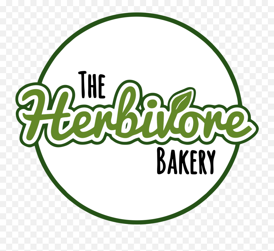 The Herbivore Bakery - Logo U0026 Website Ashjonescouk Stralsund Wappen Png,Bakery Logo
