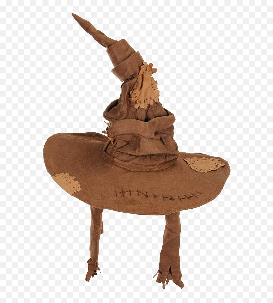 Harry Potter Hogwarts Sorting Hat - Harry Potter Sorting Hat For Sale Png,Hogwarts Transparent