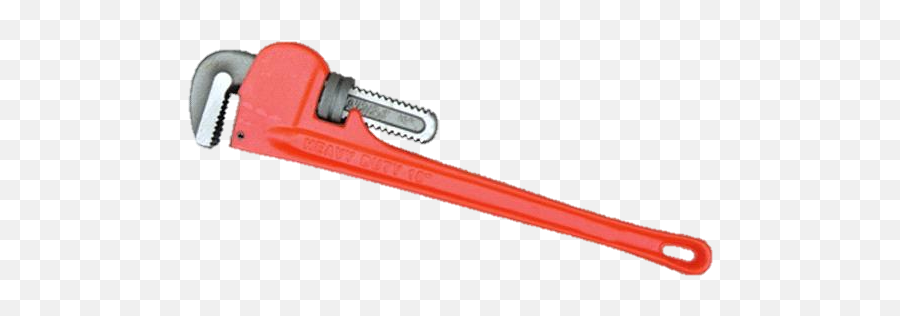 Adjustable Pipe Wrenches Forcorp Pty Ltd - Pipe Wrench Heavy Duty Png,Pipe Wrench Png