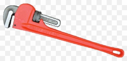 Adjustable Pipe Wrenches Forcorp Pty Ltd - Pipe Wrench Heavy Duty Png,Pipe Wrench Png