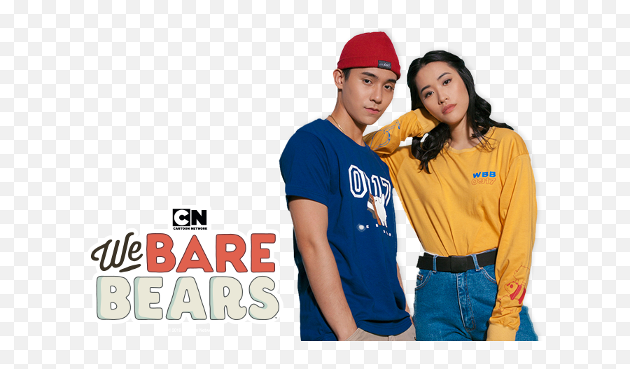 We Bare Bears Collection Globe Shop - We Bare Bears Movie Netflix Png,We Bare Bears Png