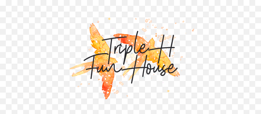 Triple H Fun House U2013 All Things Nailed Related Png