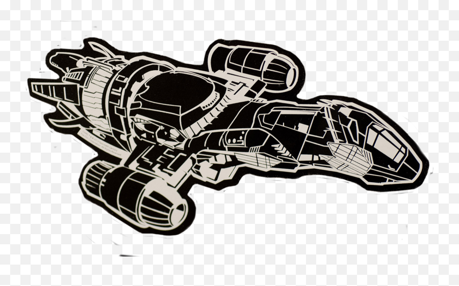 Firefly Png - Firefly The Serenity Transparent,Firefly Png